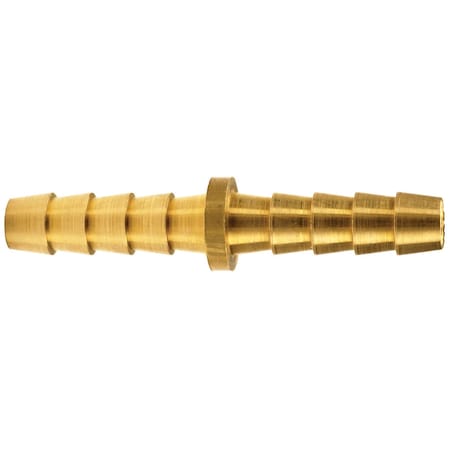 Dixon 1780808C - Barbed Hose,Mender,1/2"