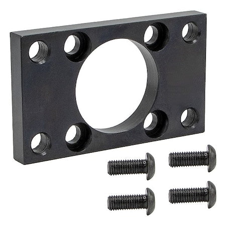 Parker L079700250 - Head and Cap Rectangular Flange,4 5/8" L