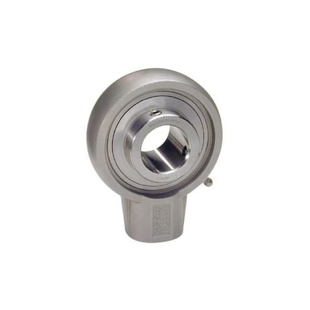 Iptci SUCSHA206-20 - Hanger Ball Bearing Mounted Unit