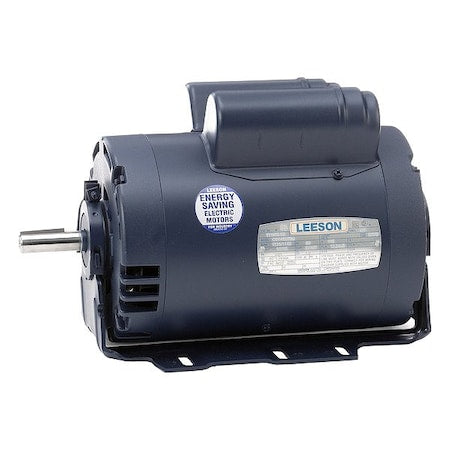 Leeson 111955.00 - Condenser Fan Motor, 1 hp
