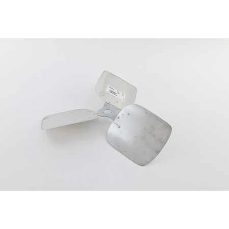 Lau Parts 60556701 - Fan Blades,3 Bld 20 Dia 27 Deg Cw