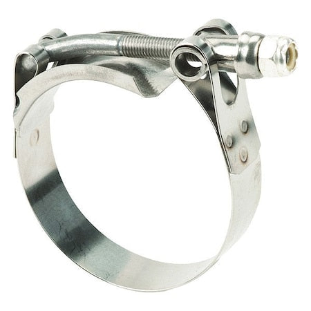 Banjo TC224 - Hose Clamp,2 in Pipe Sz