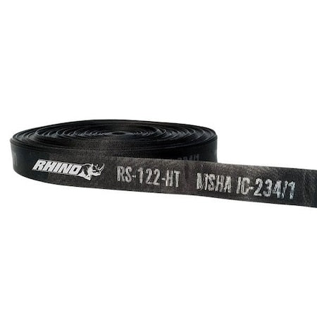 Rhino RS-142HT - Protective Hose Sleeve