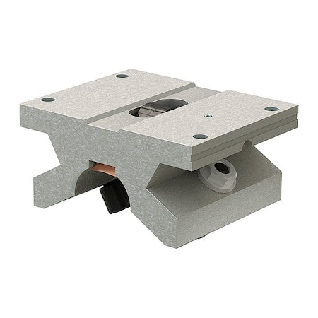Pbc Linear SPB-12-OPN-S - Pillow Block Bearing, Aluminum Alloy Housing Material, 3/4 in Dia