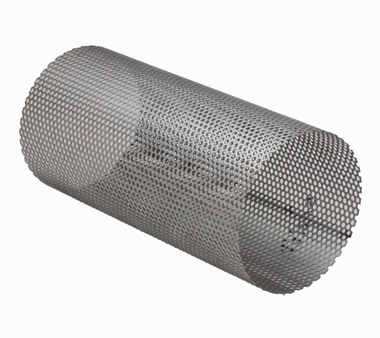 Bell & Gossett A91282 Stainless Steel Strainer for hydronic piping systems
