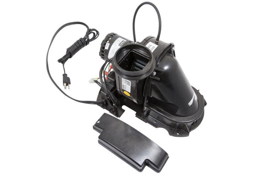 Lochinvar 100112657 0.99 in W.C. 7 Slots Blower