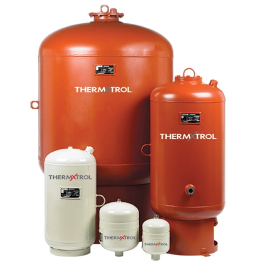 Amtrol Therm-X-Trol ST-12C Commercial Thermal Expansion Tank heavy-duty commercial hydronic system component.