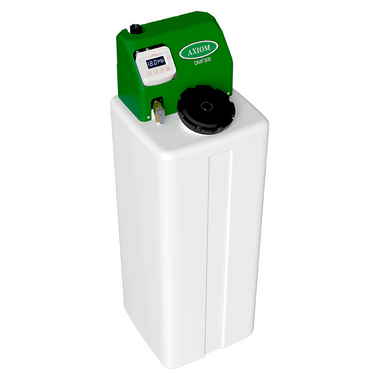 Axiom DMF300 Pressure Pal 17-gallon hydronic system feeder unit
