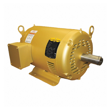 Baldor EM3313T 10HP 3-Phase Industrial Electric Motor