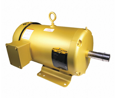 Baldor EM3615T 5HP 1750RPM 3-Phase 184T industrial motor