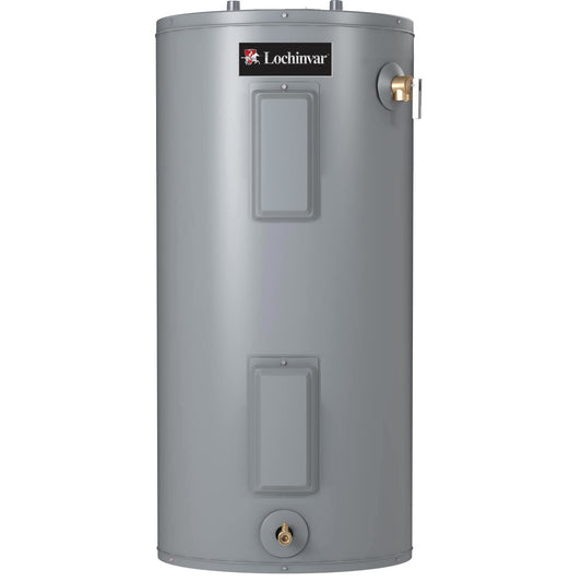 Lochinvar LEM-40DAK Energy-Saver Residential Electric Water Heater 40G
