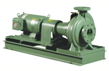 Taco FI-1507 2 HP 1800 RPM FI Series Centrifugal Pump