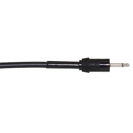 Linemaster SF-515-A10 - Accessories - 8 ft. Cable With .097 dia.