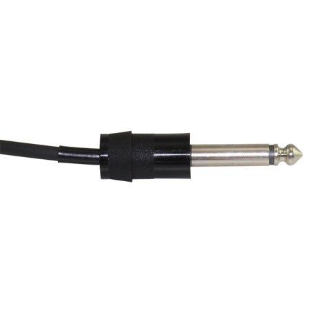 Linemaster SF-965-JJ - Accessories - Cable With .250 dia. Phone