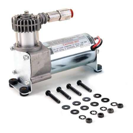 Viair 90 - Compressor Kit,External Check Valve,12