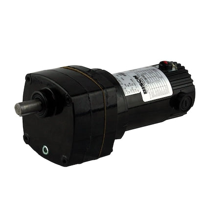 Bison Gear & Engineering 011-190-0362 - DC Gearmotor,4.5 RPM,90 V