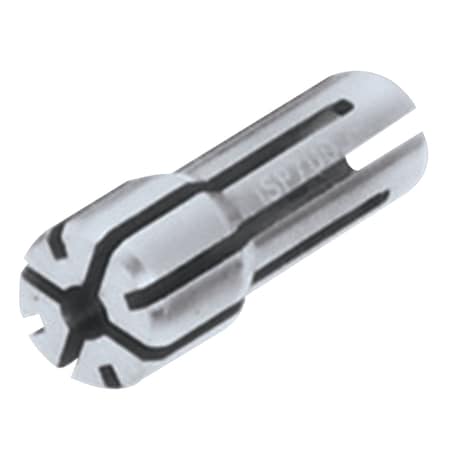 Dynabrade 01496 - Collet Insert, 3 mm Capacity