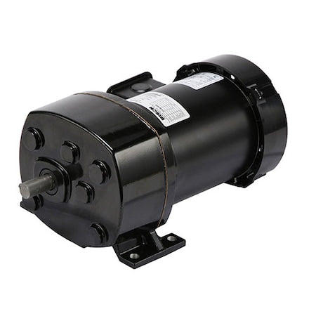 Bison Gear & Engineering 014-482-4211 - AC Gearmotor,TEFC,115 V,974 in-lb