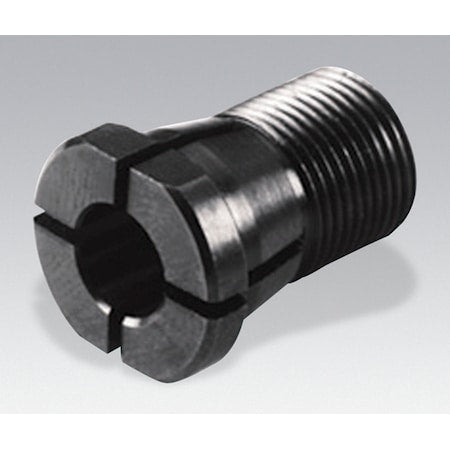 Dynabrade 01644 - Threaded Collet Insert, 1/4 in Capacity