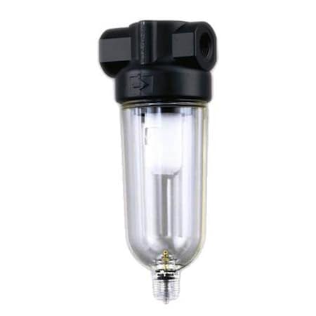 Powermate 019-0350CT - Filter,1/4" NPT