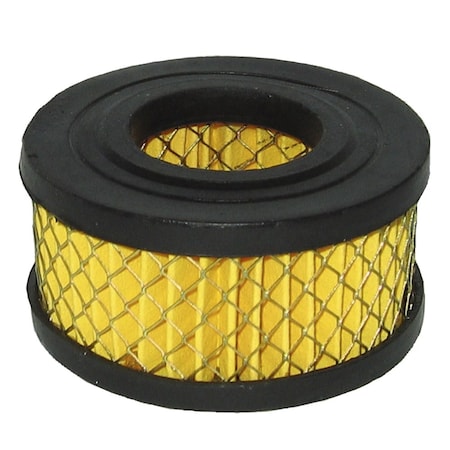 Powermate 019-0240RP - Air Filter Element,V-Twin Sngl-Stage Cas