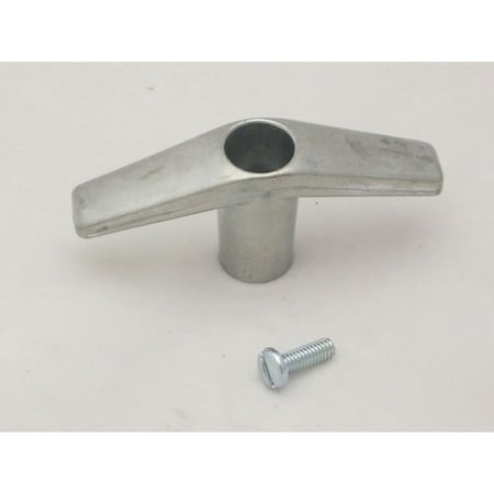 Rees 02005551 - T-Handle Assembly for 04944 S