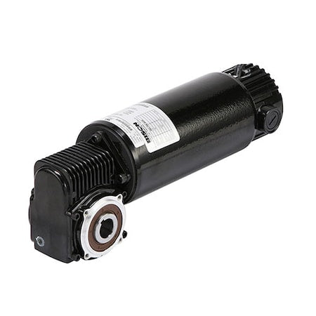 Bison Gear & Engineering 021-756-4405 - DC Gearmotor,360 RPM,90 V