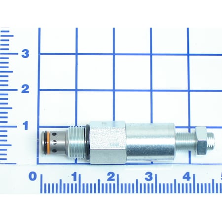 Kelley Atlantic 024-165 - Adjustment Valves,Pressure Relief Valve