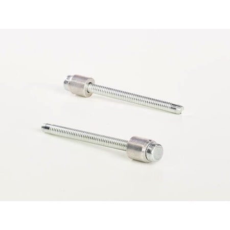 Stanley Engineered Fastening 02961-00506 - Sealing Plug,Aluminum,5mm,PK1000