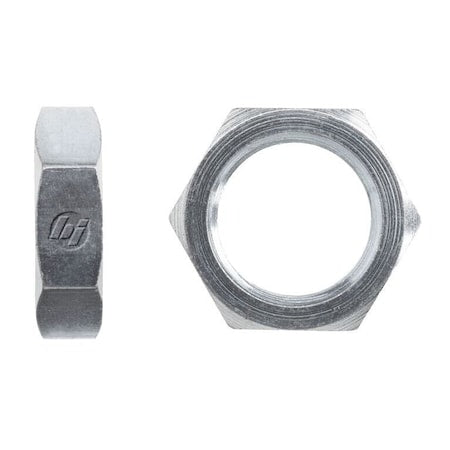 Brennan Industries 0306-06 - Steel Hydraulic Fittings,3/8" Male JIC