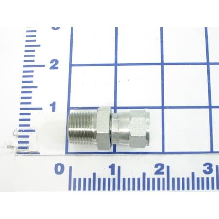 Kelley 031-061 - Fittings,Swivel Fitting