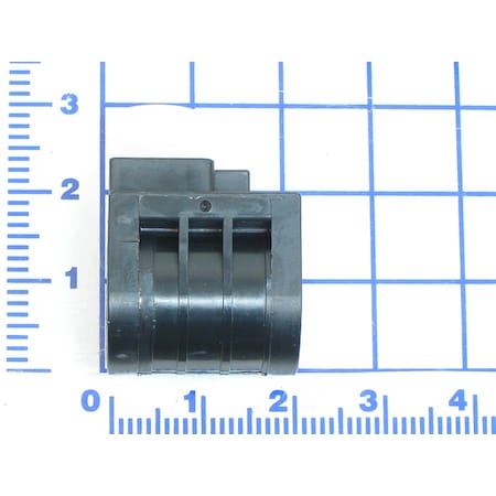 Serco 031-486 - Solenoids,Coil,120 V