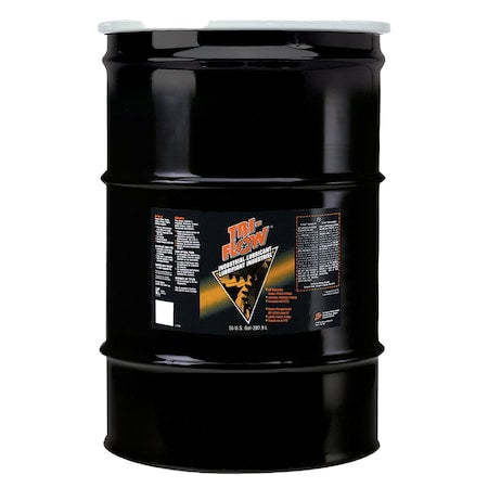 Tri-Flow TF22025 - Industrial Lubricant, 55 Gallon