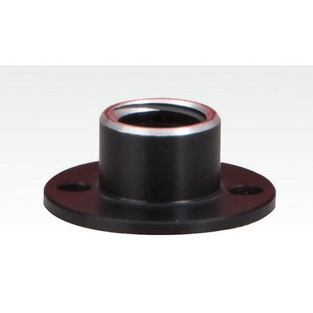 Dynabrade 04127 - Eraser Disc Flange Mount,4" dia.
