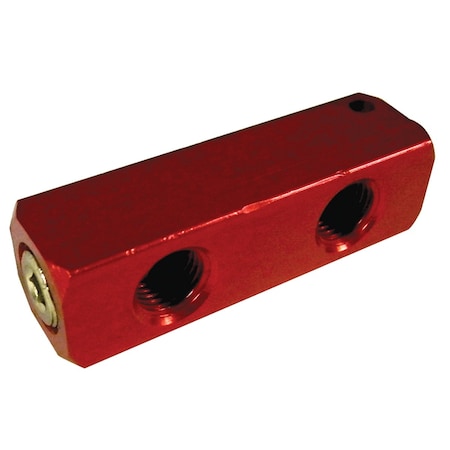 Powermate 041-0097CT - Air Manifold,2 Way Bar