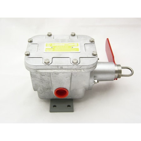 Rees 04967100 - Explosion Proof Cbl Switch,Right Hand