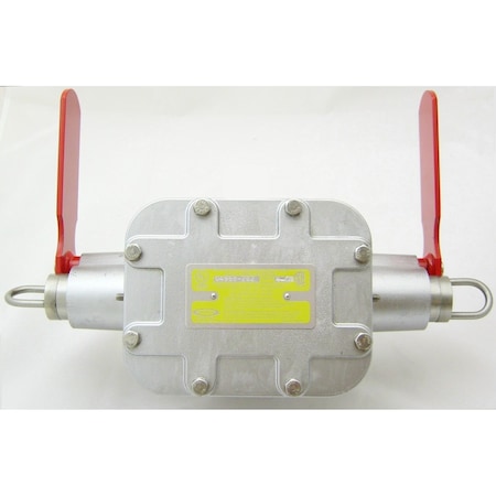 Rees 04968202 - Explsn Prf Swtch w/Flg Indctr,Bi-Dirctnl