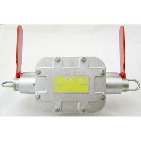 Rees 04968204 - Explsn Prf Swtch w/Flg Indctr,Bi-Dirctnl