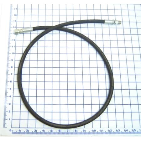 Pentalift 051-0049 - Hoses,#4 Hose 55"Lg