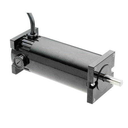 Bison Gear & Engineering 051-203-5045 - PMDC Motors,26 Frame,1800 RPM,90 V