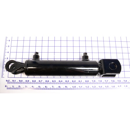 Mcguire 0525-0113 - Cylinders,Lip Cylinder