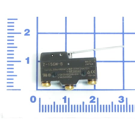 Pentalift 060-0052 - Limit Switches,Limit Switch
