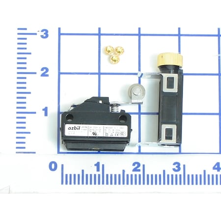 Pentalift 060-0078-1 - Limit Switches,Limit Switch