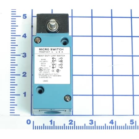 Pentalift 060-0085 - Limit Switches,Limit Switch