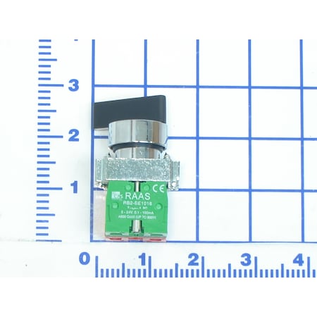 Pentalift 060-0087 - Selector Switches,Selector Switch