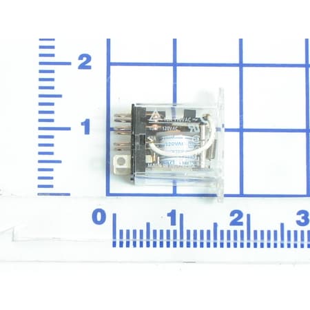 Pentalift 060-0552 - Overload Relays,Relay