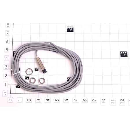Kelley 061-551 - Proximity Switches,Proximity Switch
