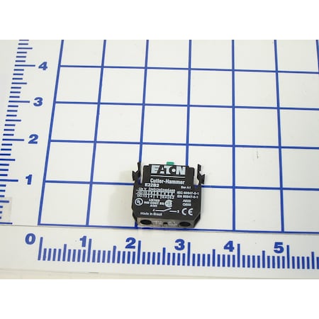 Kelley 061-566 - Contact Blocks,Contact Block N/O