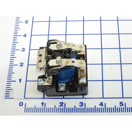 Kelley 061-810 - Overload Relays,Relay Switch