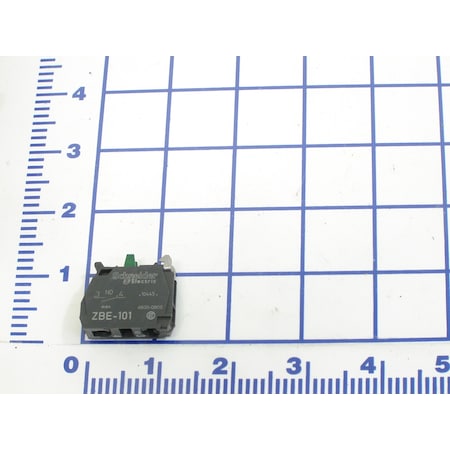 Kelley 061-897 - Contact Blocks,Contact Block N/O